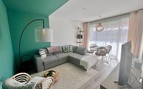 Casa Bert - T2 Avec Parking&Balcon En Centre Ville