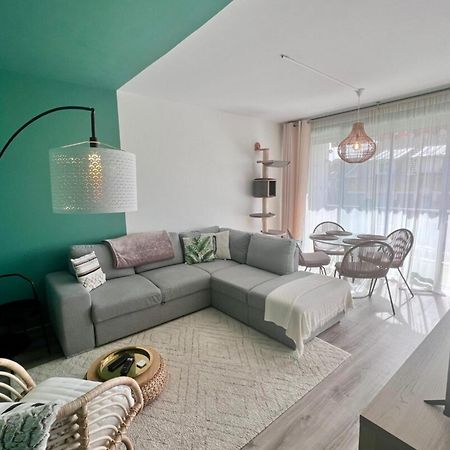 Casa Bert - T2 Avec Parking&Balcon En Centre Ville Brive-la-Gaillarde Extérieur photo