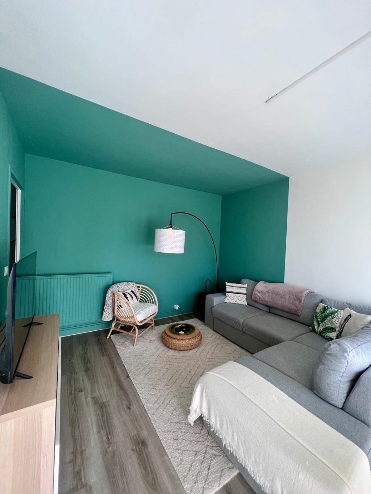 Casa Bert - T2 Avec Parking&Balcon En Centre Ville Brive-la-Gaillarde Extérieur photo